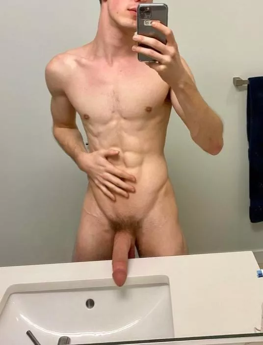 Just a college fuckboy