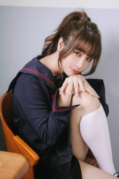 Just a cute smile😋