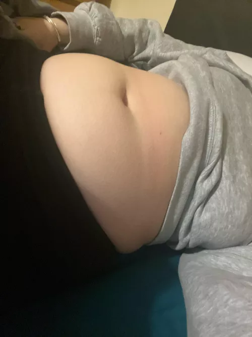 Keep me company for a while