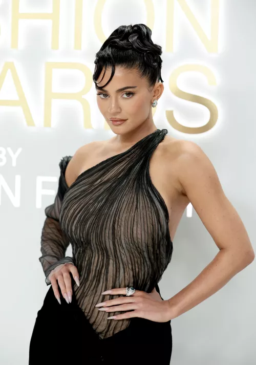 Kylie gorgeous | UHD