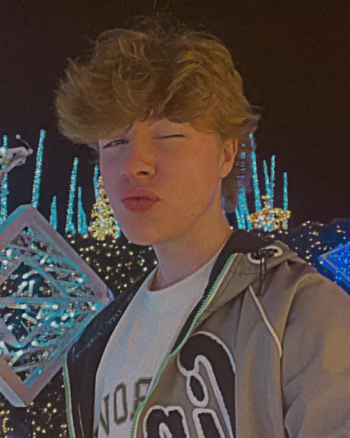 Last pic of me from ‘22