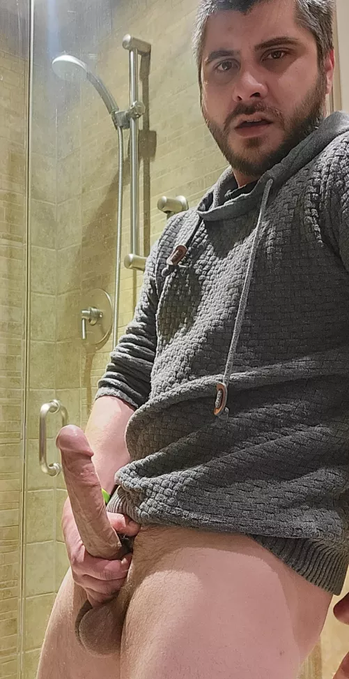 Let it stretch you (M 35)