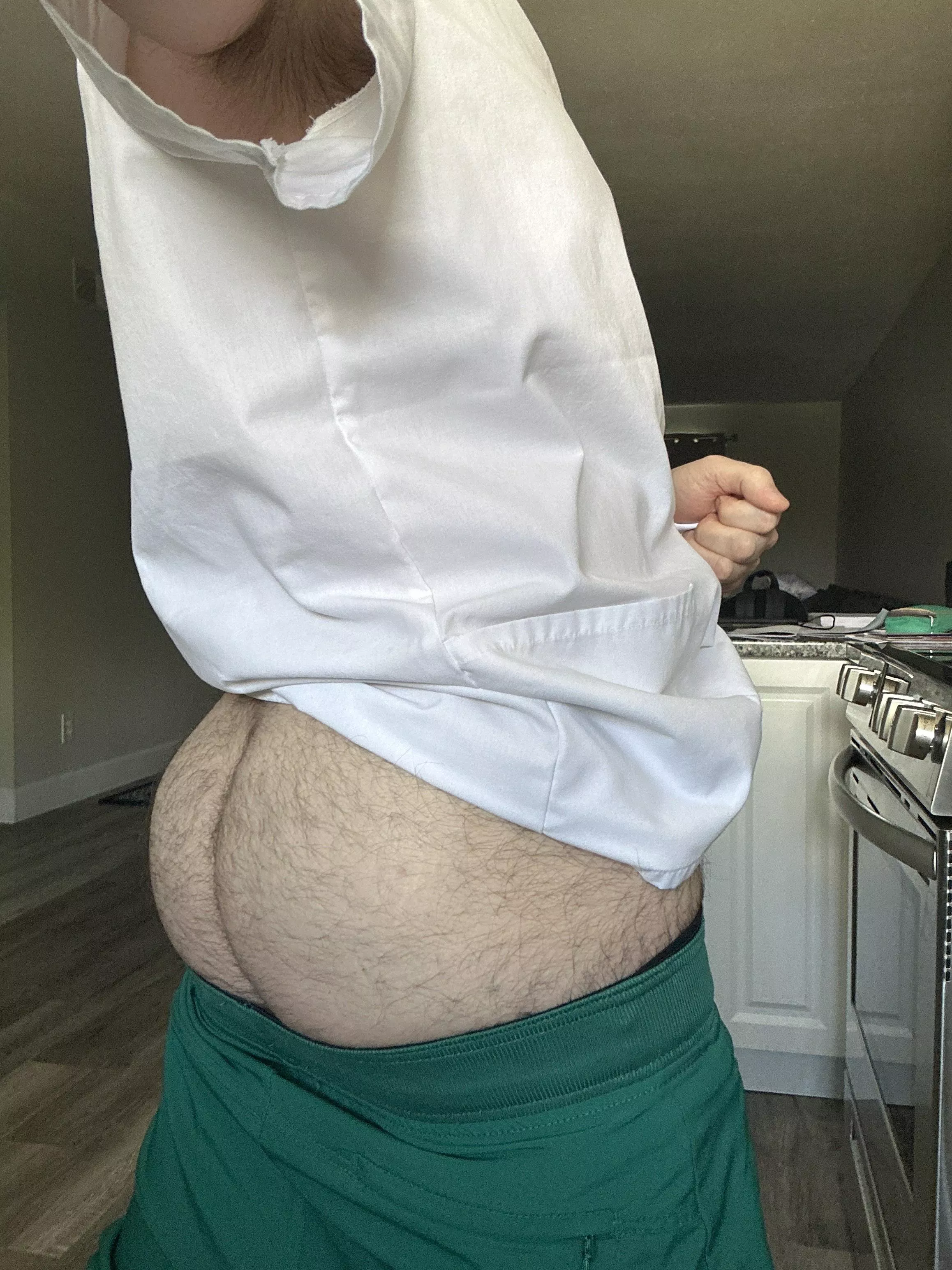 Let me nurse your cock