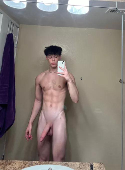 let me use you? 👀