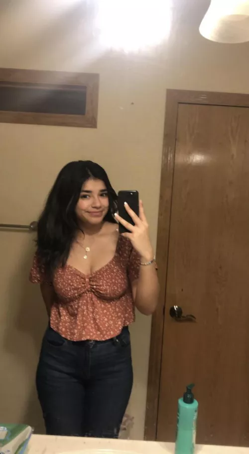 Let’s have some fun ;)