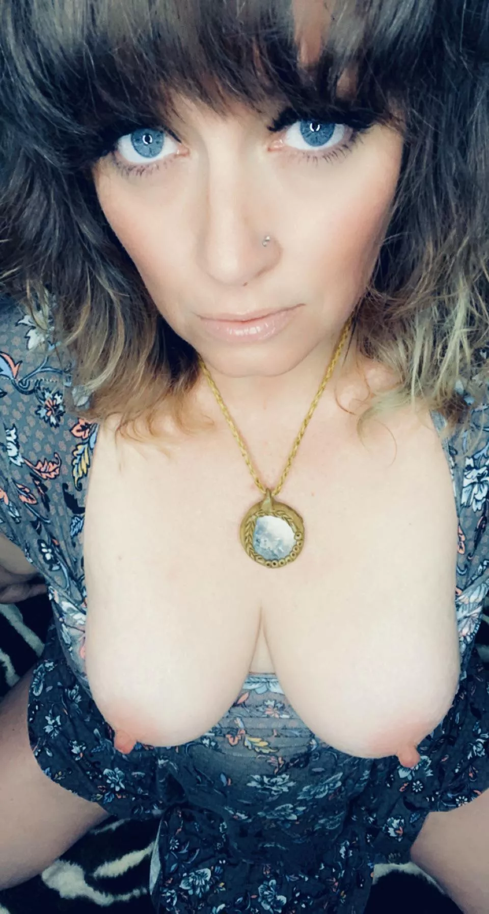 Let’s see em! I love tittie Tuesday(f)