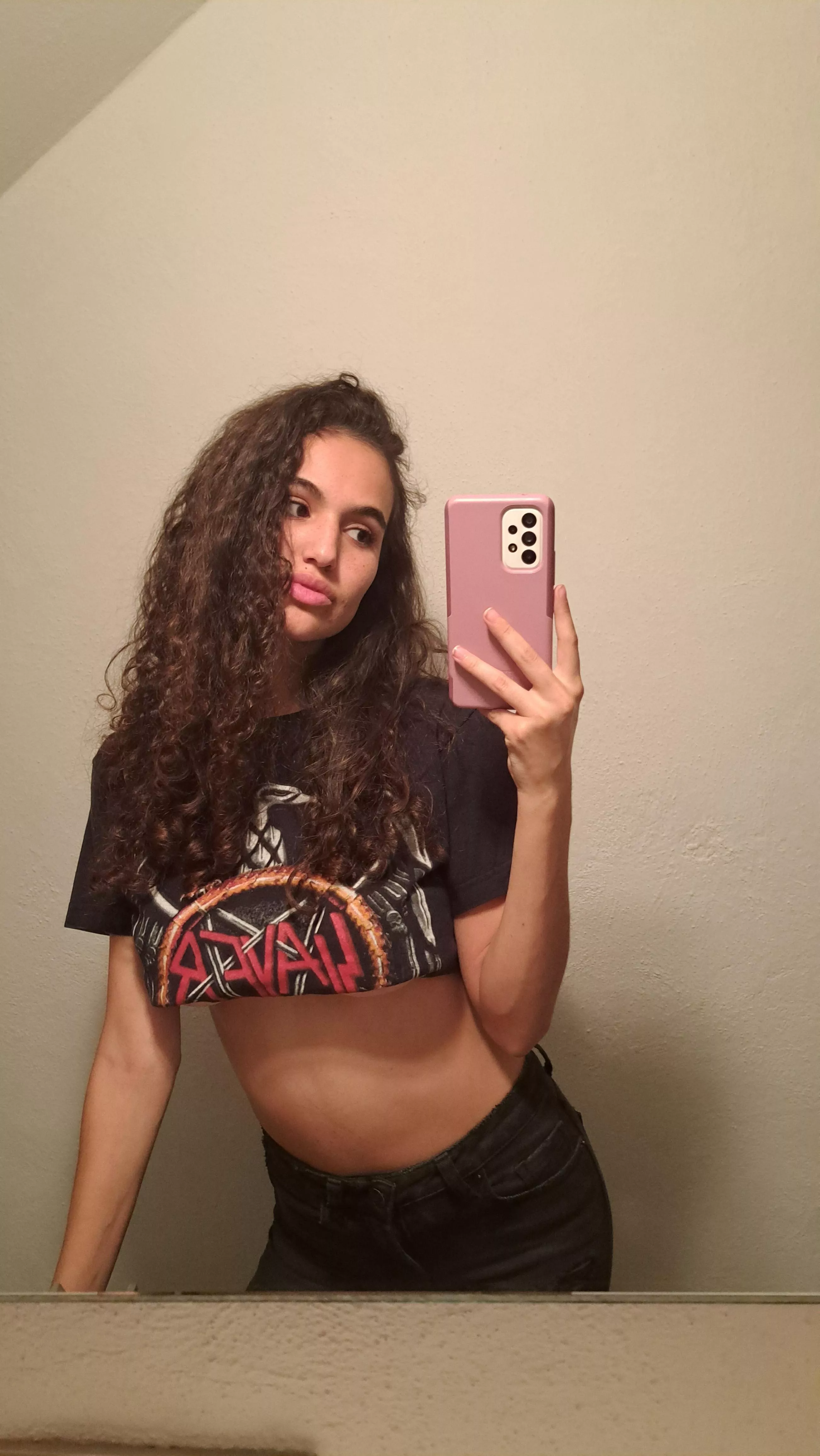 Let's smoke in the school bathroom