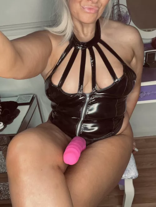 Let’s turn your ass into a pussy and your mouth into a fuck hole