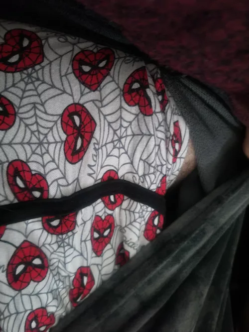 life's to short to wear boring undies