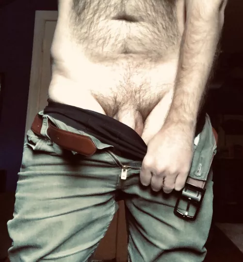 Long day. Ready to unwind with me??