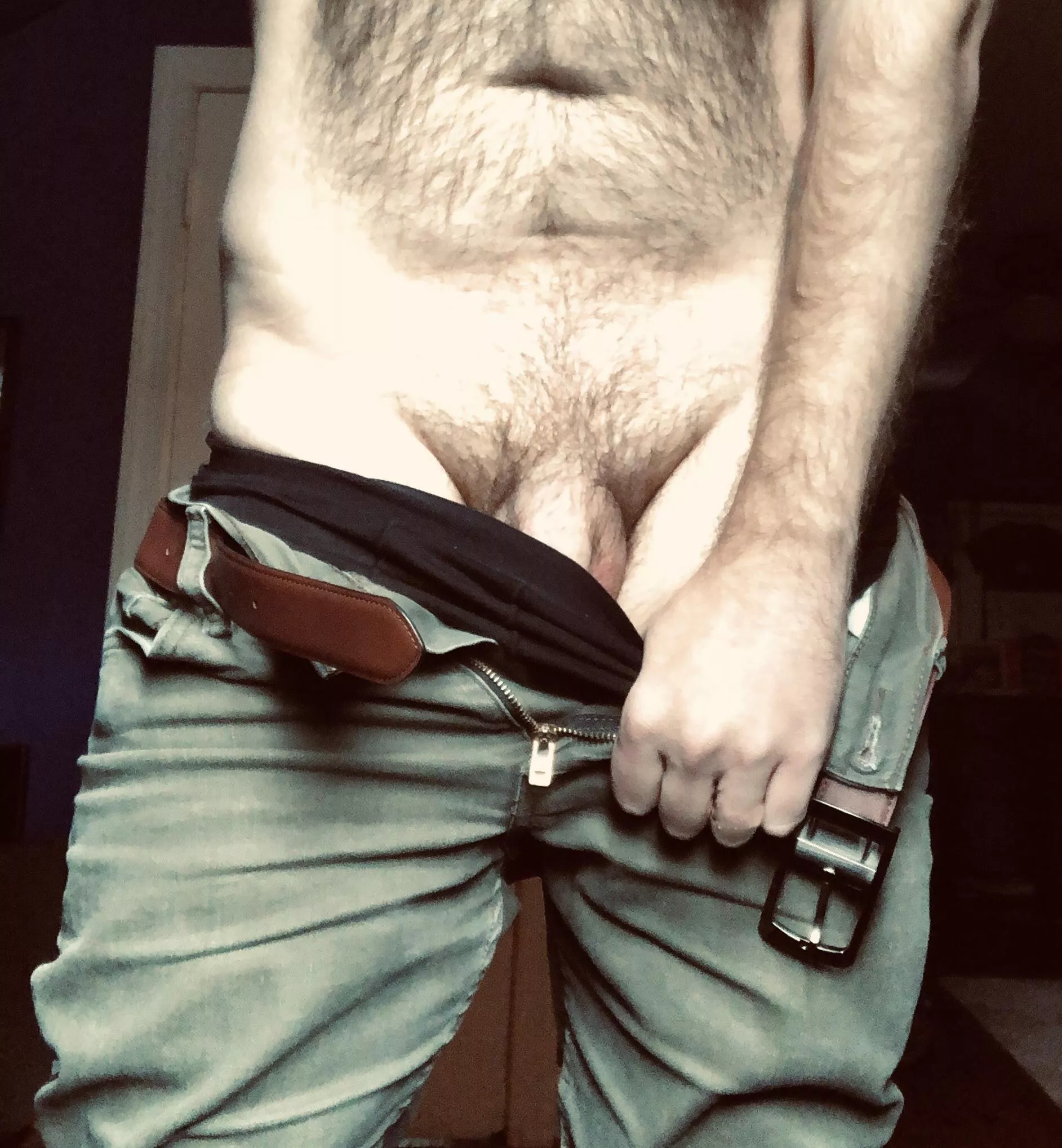 Long day. Ready to unwind with me??