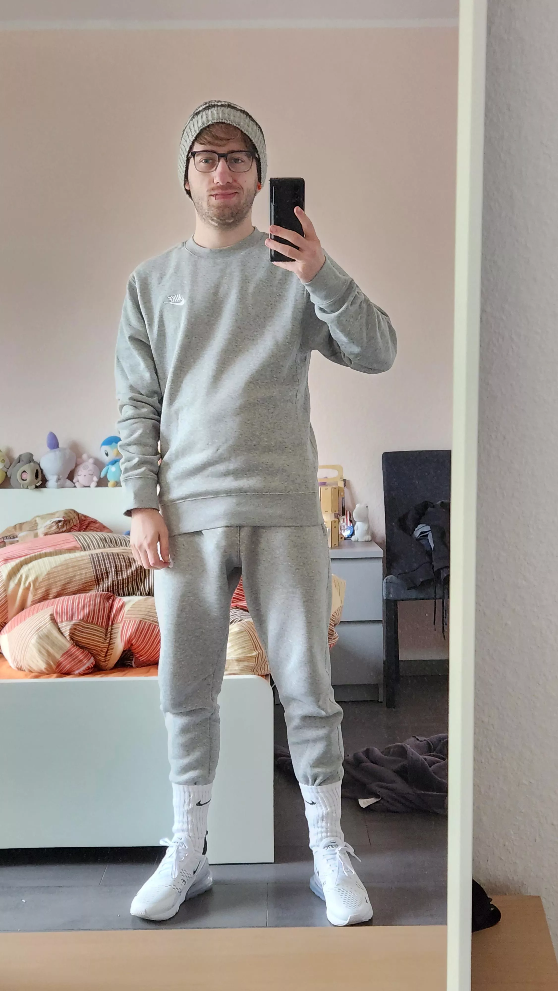 Long time lurker, first time poster