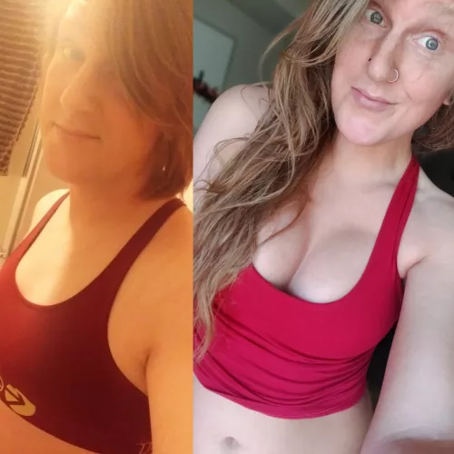 Look what you all inspired. Suggestions? Sponsors? Ha. (TG)