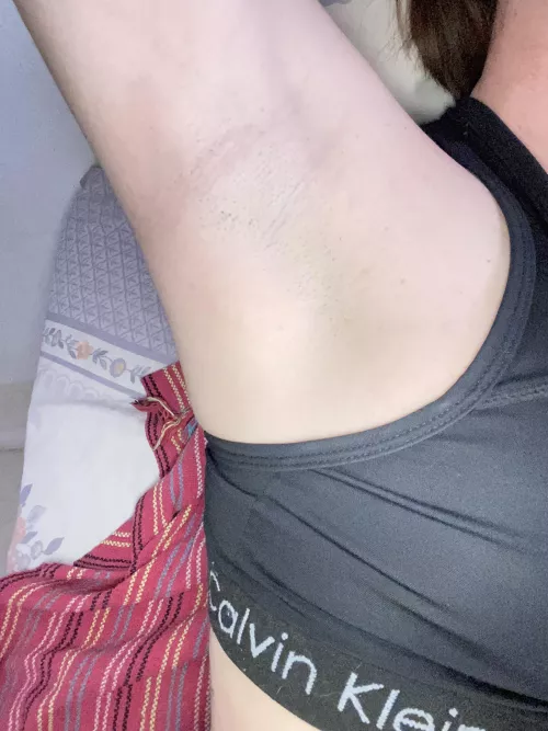 Looking damn fine today 🎀