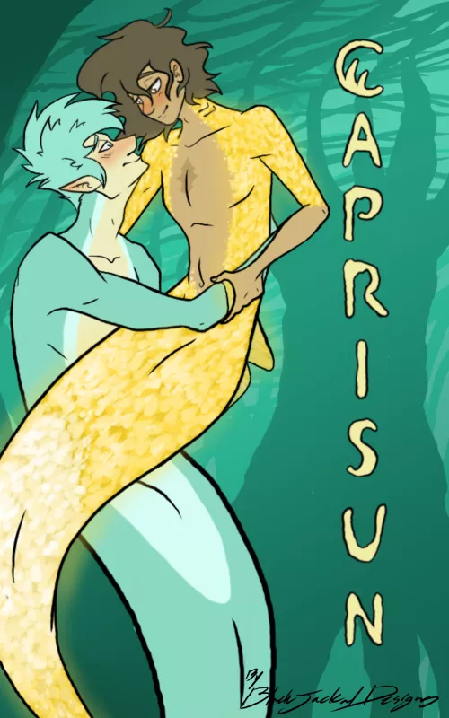 Looking for fellow Castle Swimmer readers