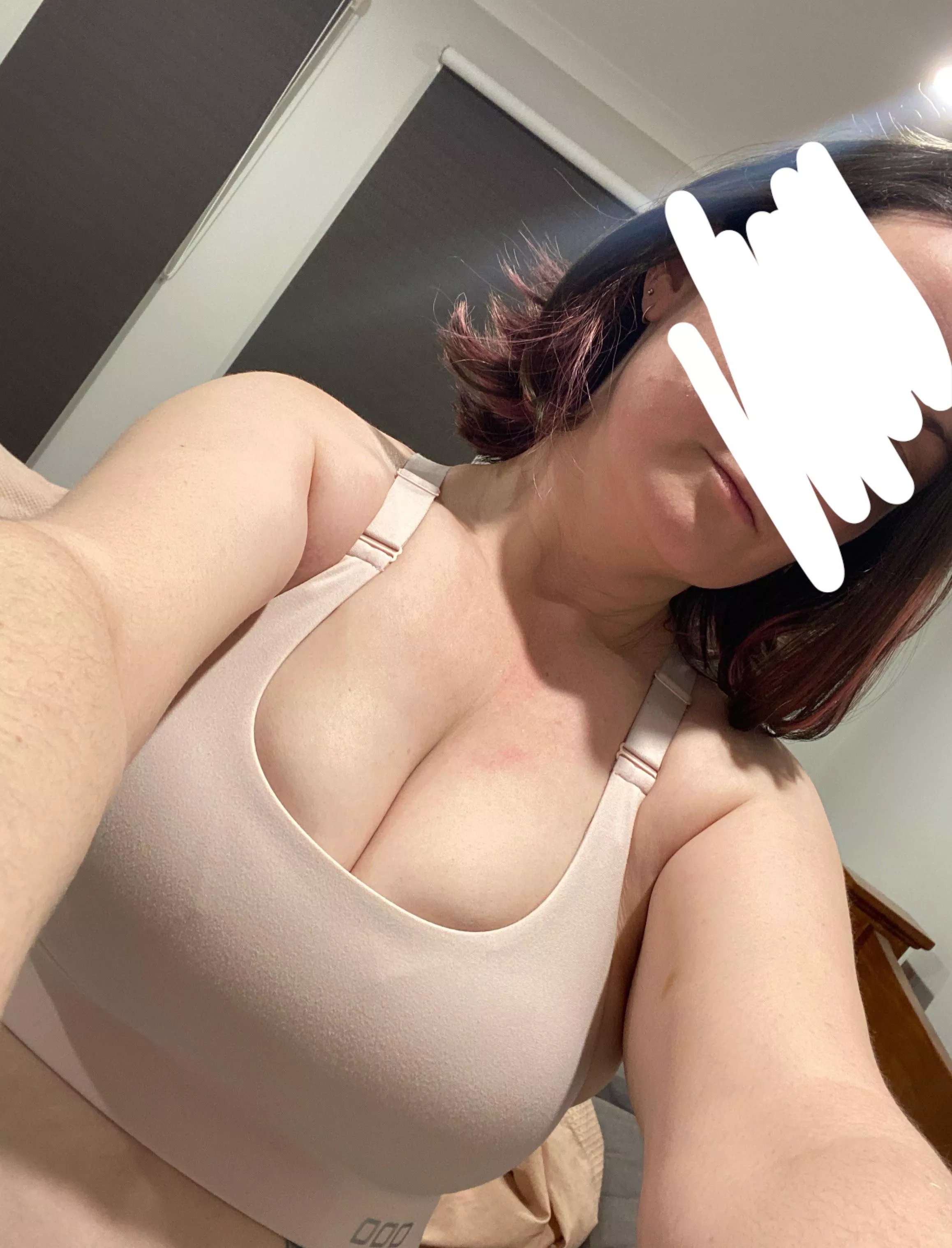 Love my Lorna Jane SB’s