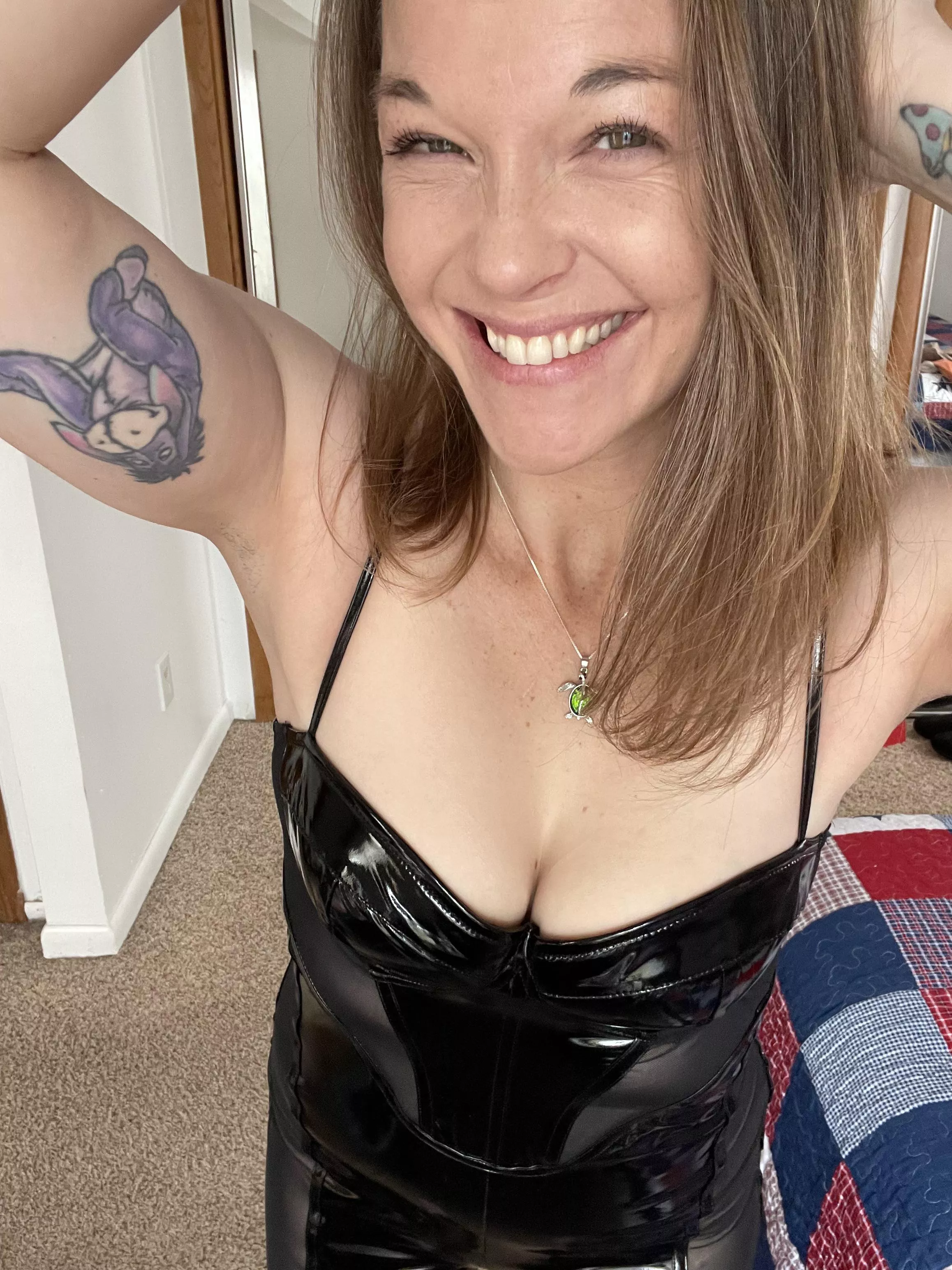 Loving this body suit!