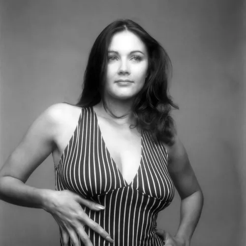 Lynda Carter, c.1970