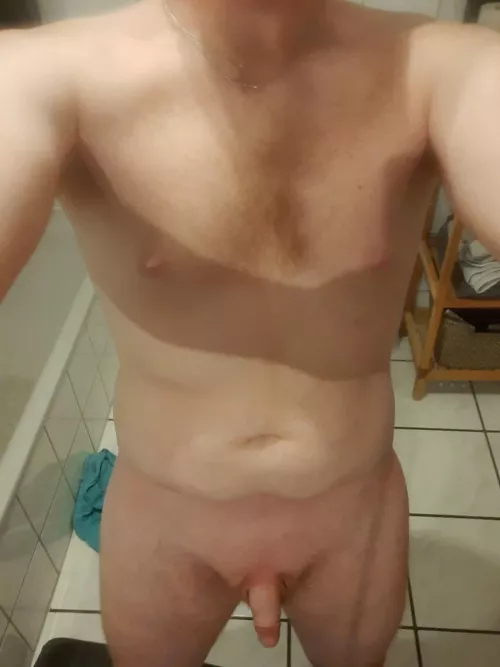 (m)23 so just tell me what u think