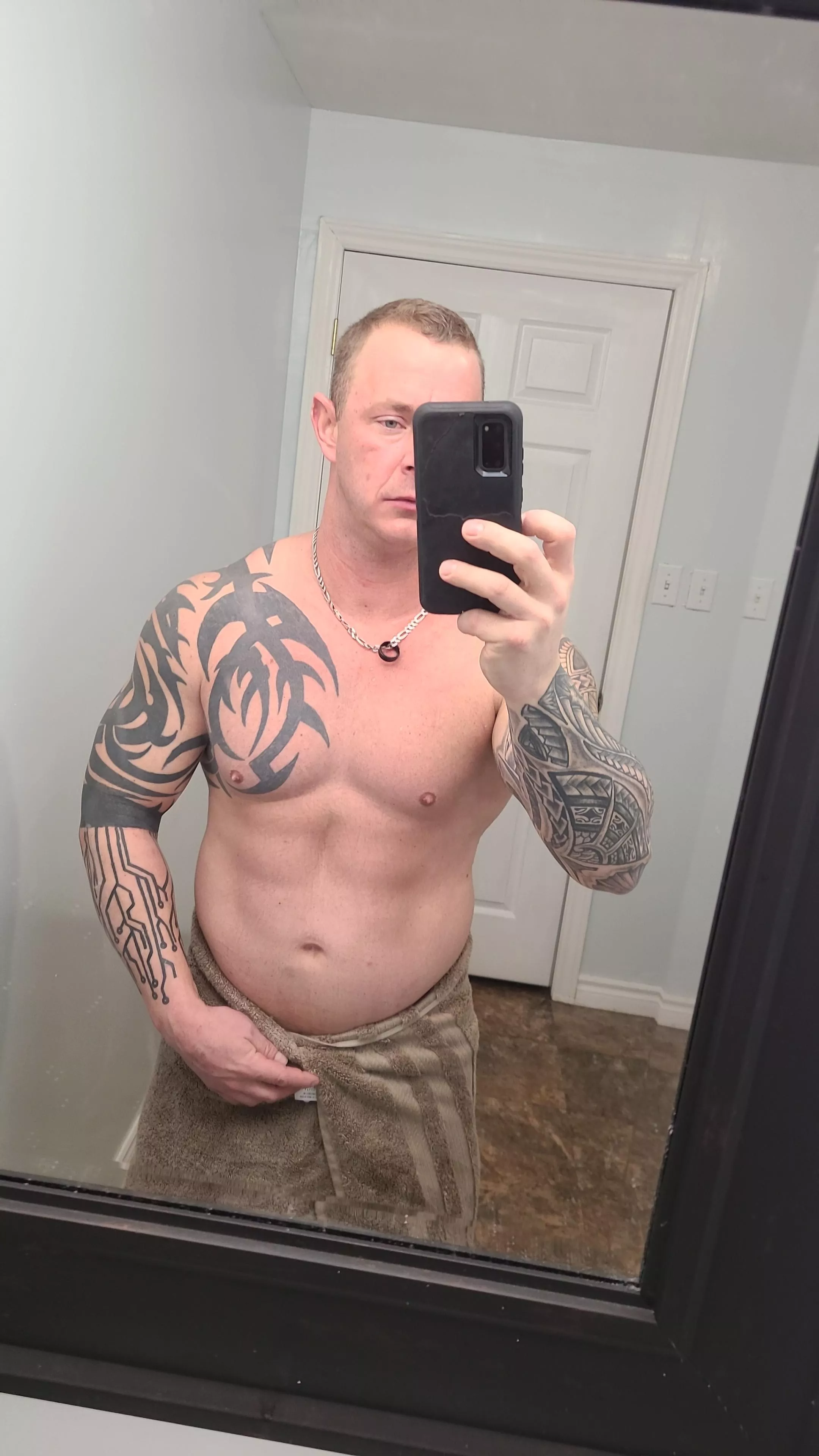 (M35) Why does eveyone charge 🤔