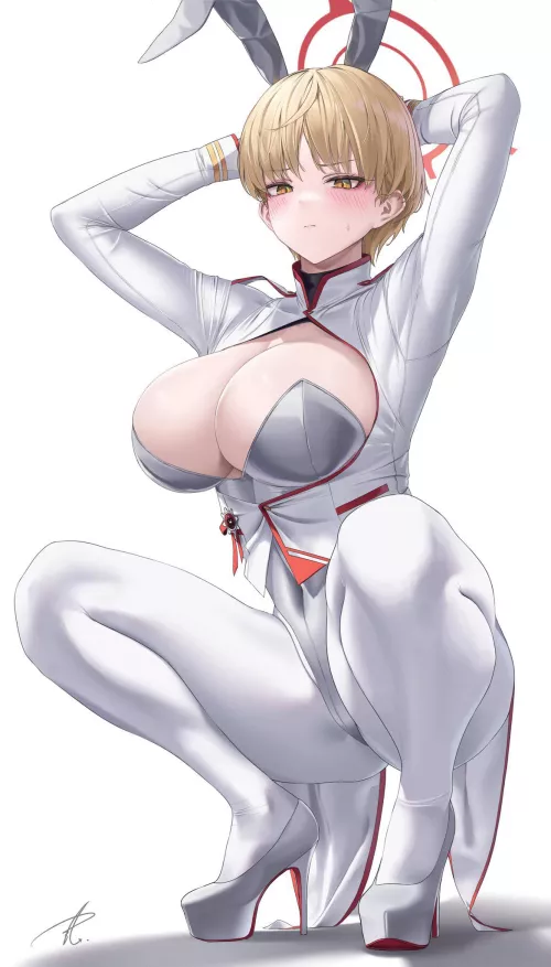 Marina [Blue Archive]