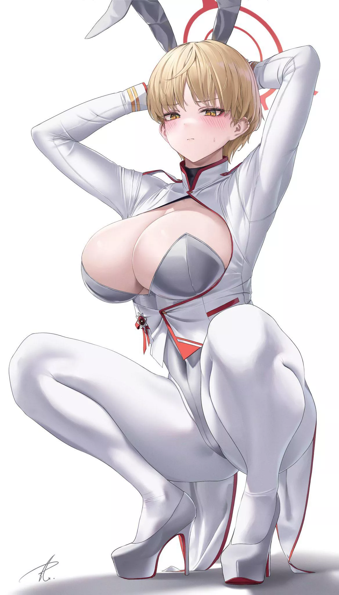 Marina [Blue Archive]