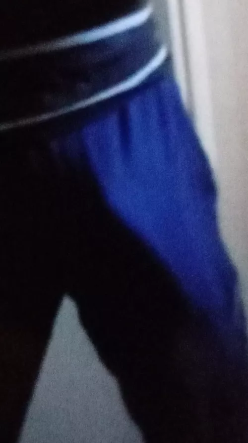 Maybe there's a reason my gf likes me