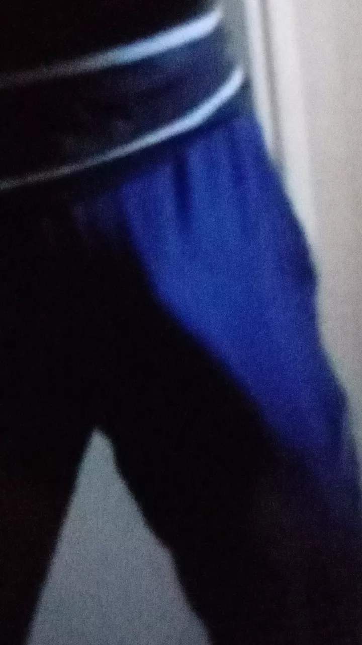 Maybe there's a reason my gf likes me