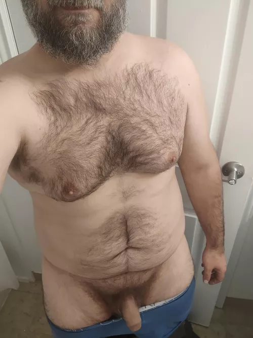 Monday's aren't so bad ;)