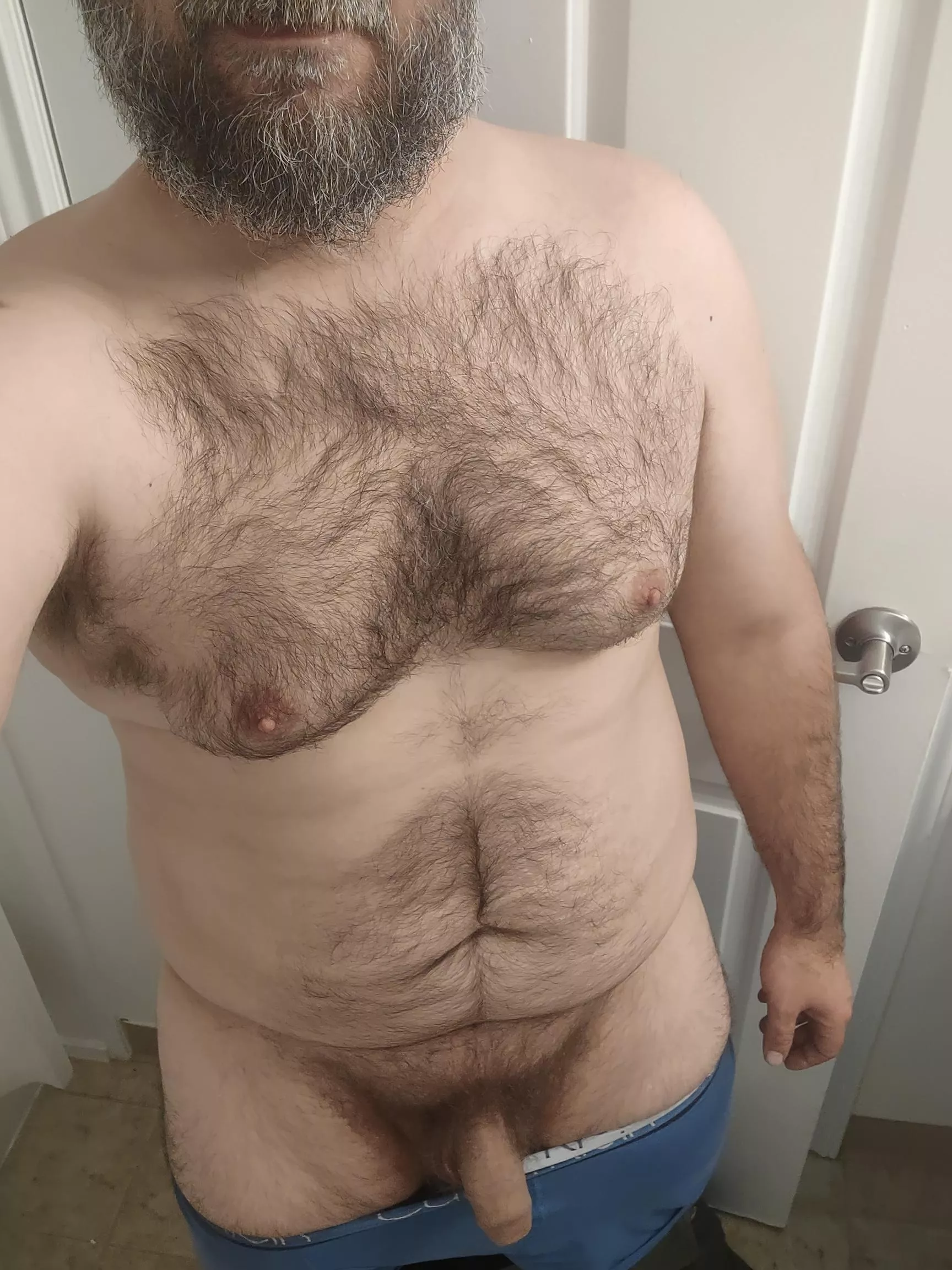 Monday's aren't so bad ;)