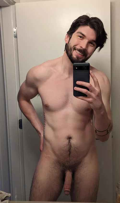 Morning baby girl ❤️