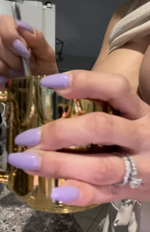 Morning Coffee done right