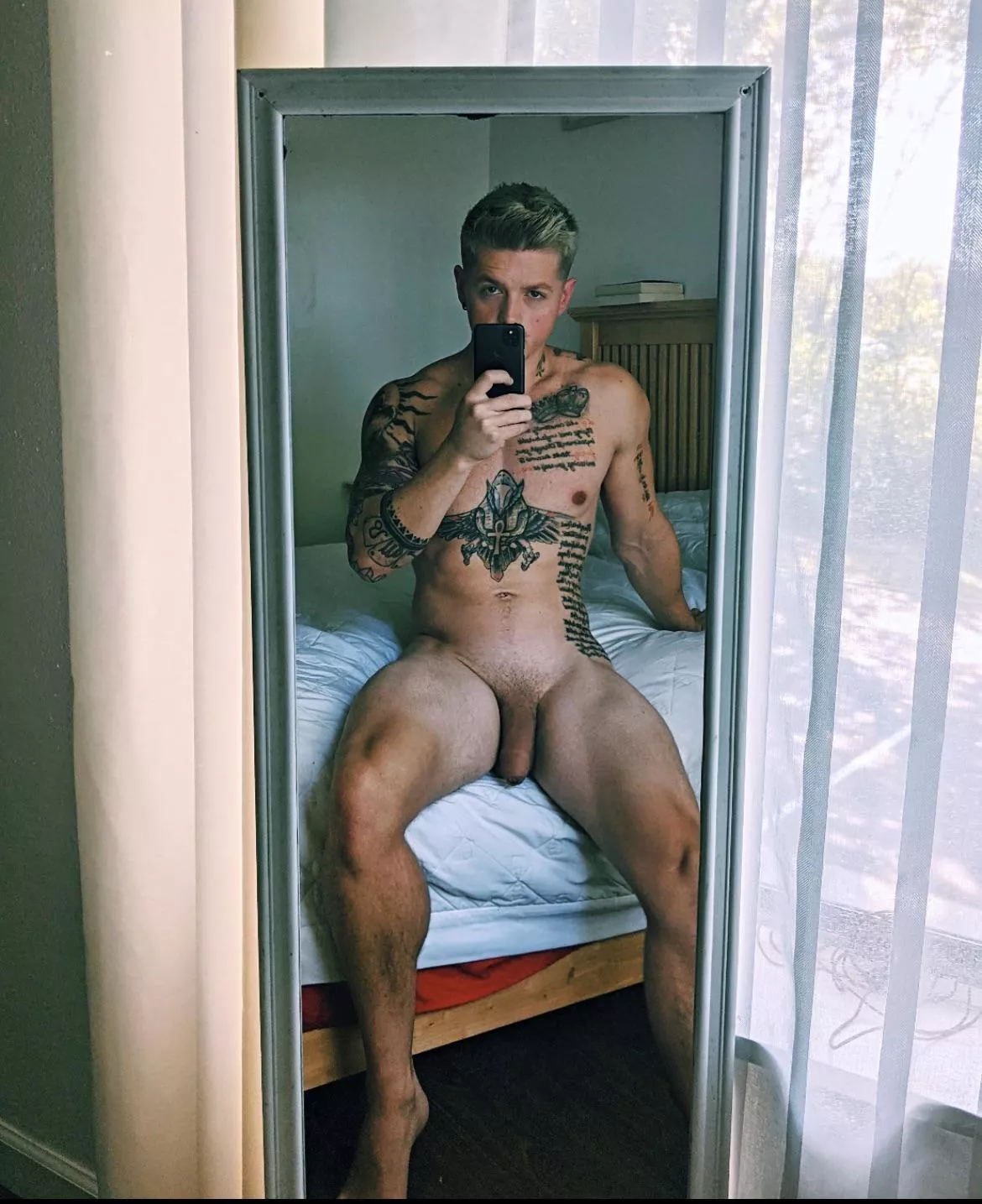 Morning ☀️ softie