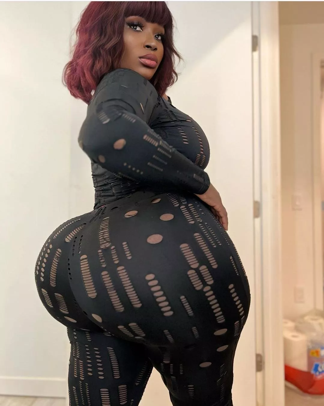 My favorite 🍫🍫🍫 bolt