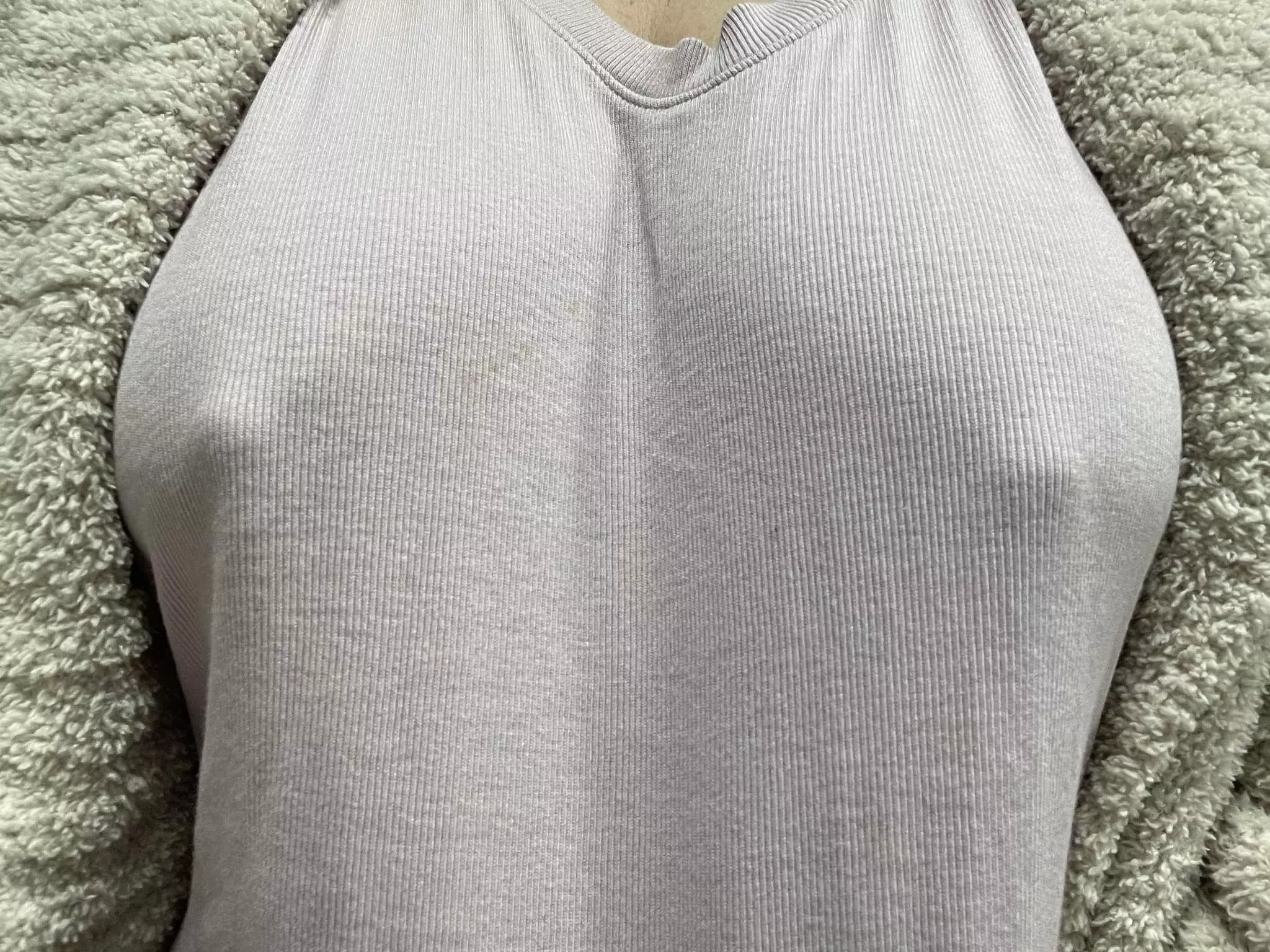 My husband said I should make a grocery run like this