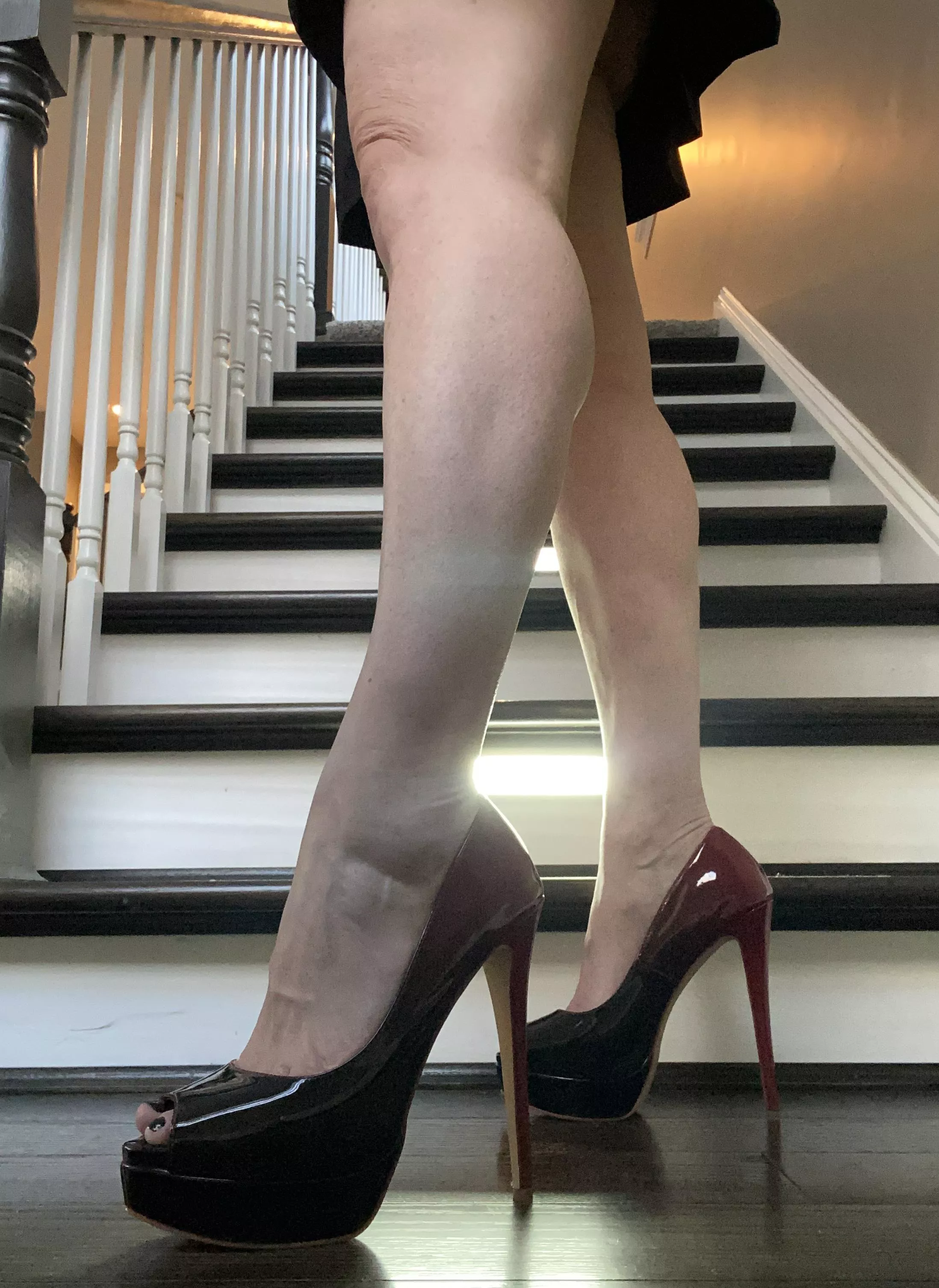 My new favorite heels xo
