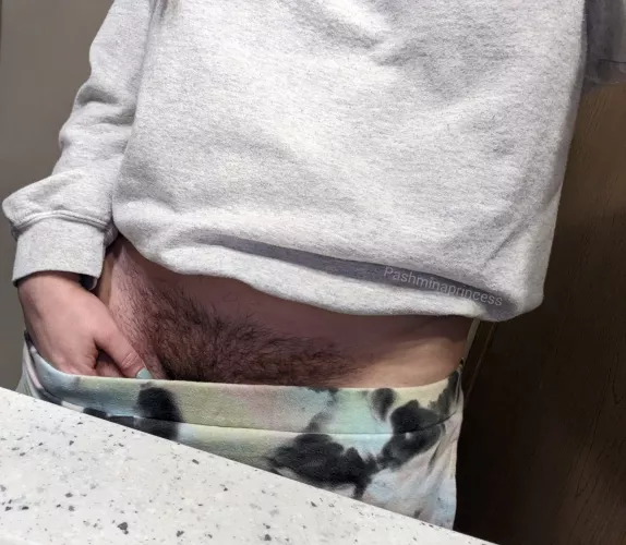 My rug is getting thicker