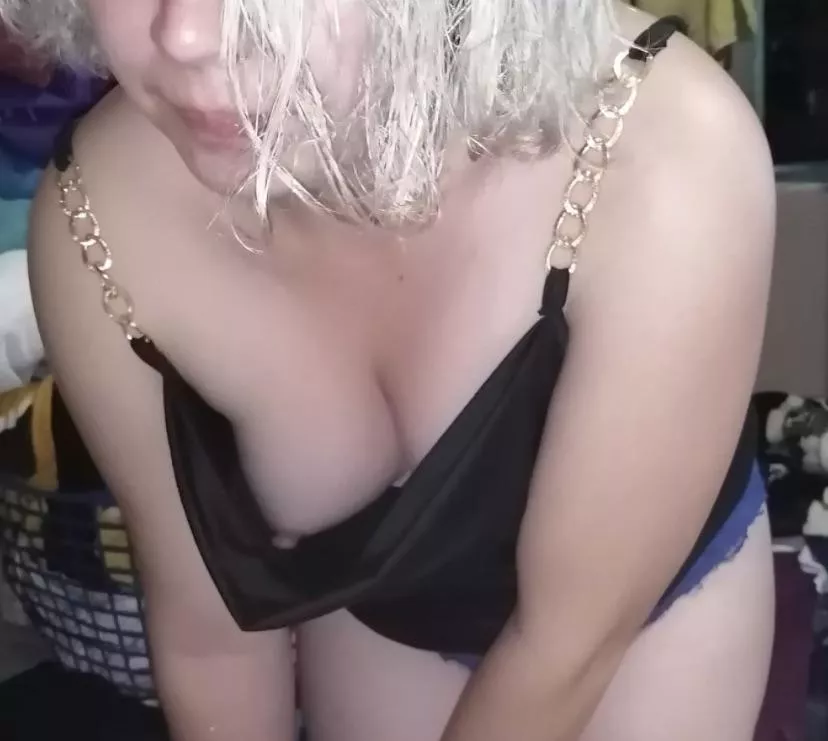 My sexy wife nipple slip arriving from the night club