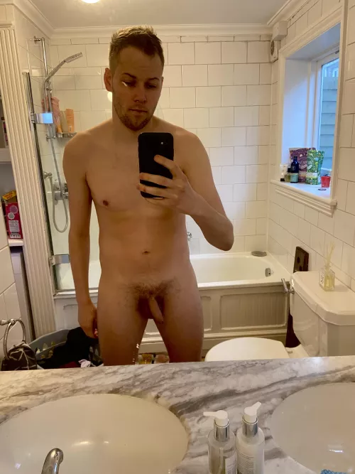My wife no longer likes my body. Would anyone on Reddit take me?