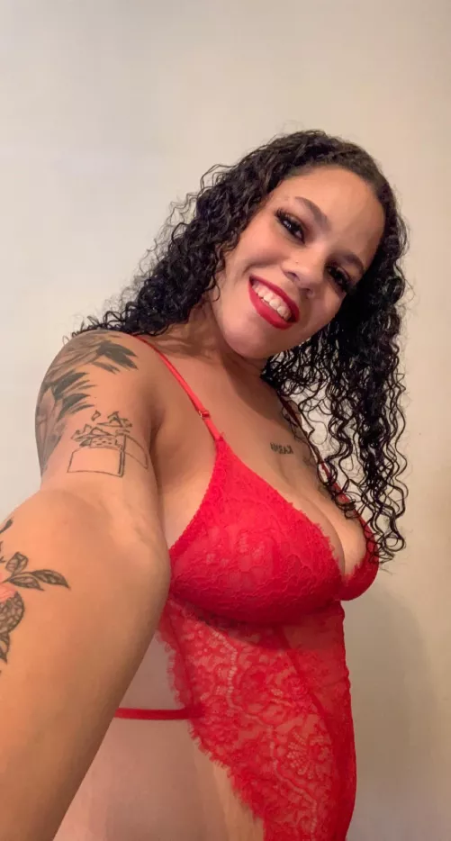 Naughty but looks so innocent