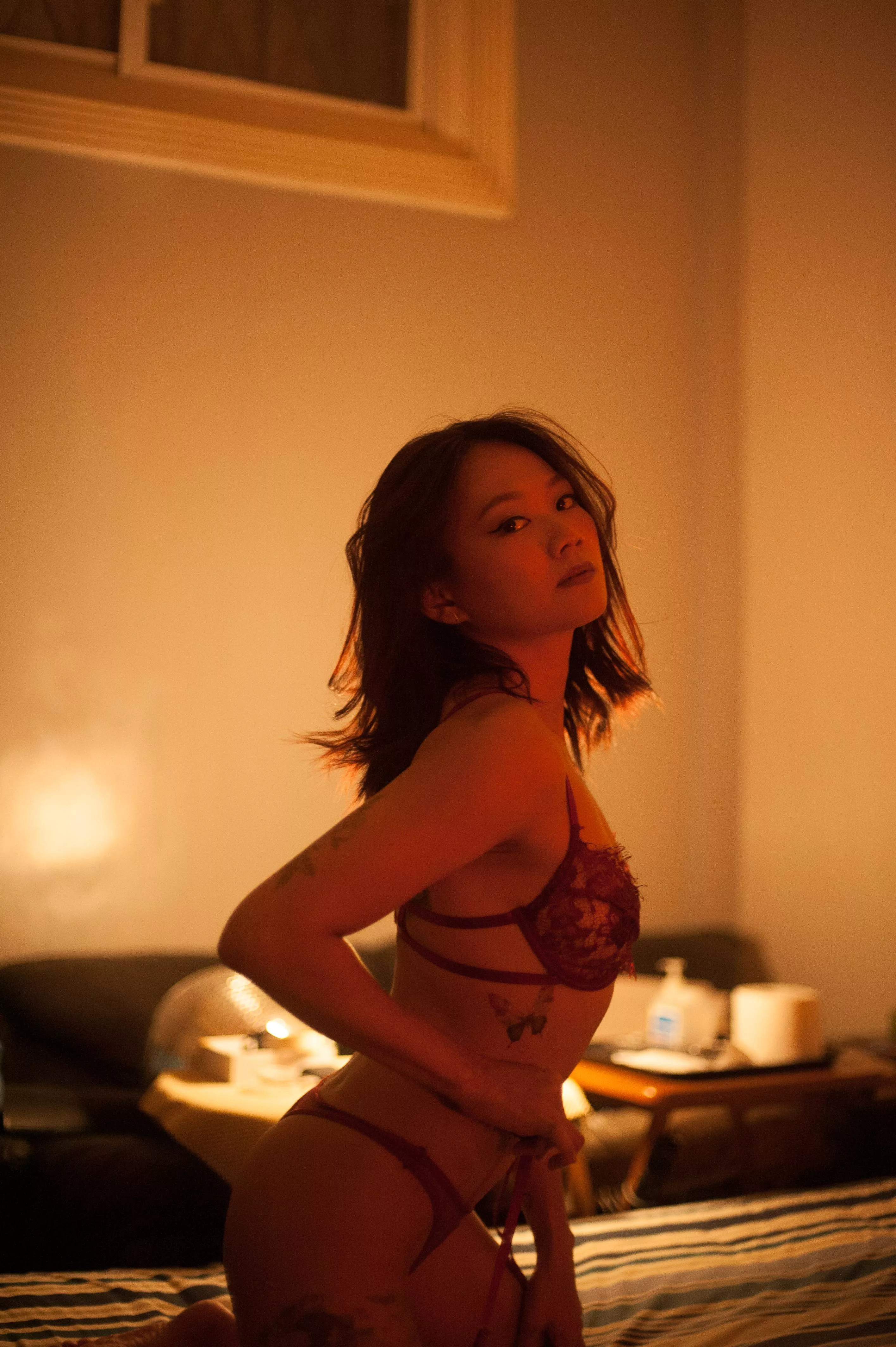 need some lovin' tonight 💖