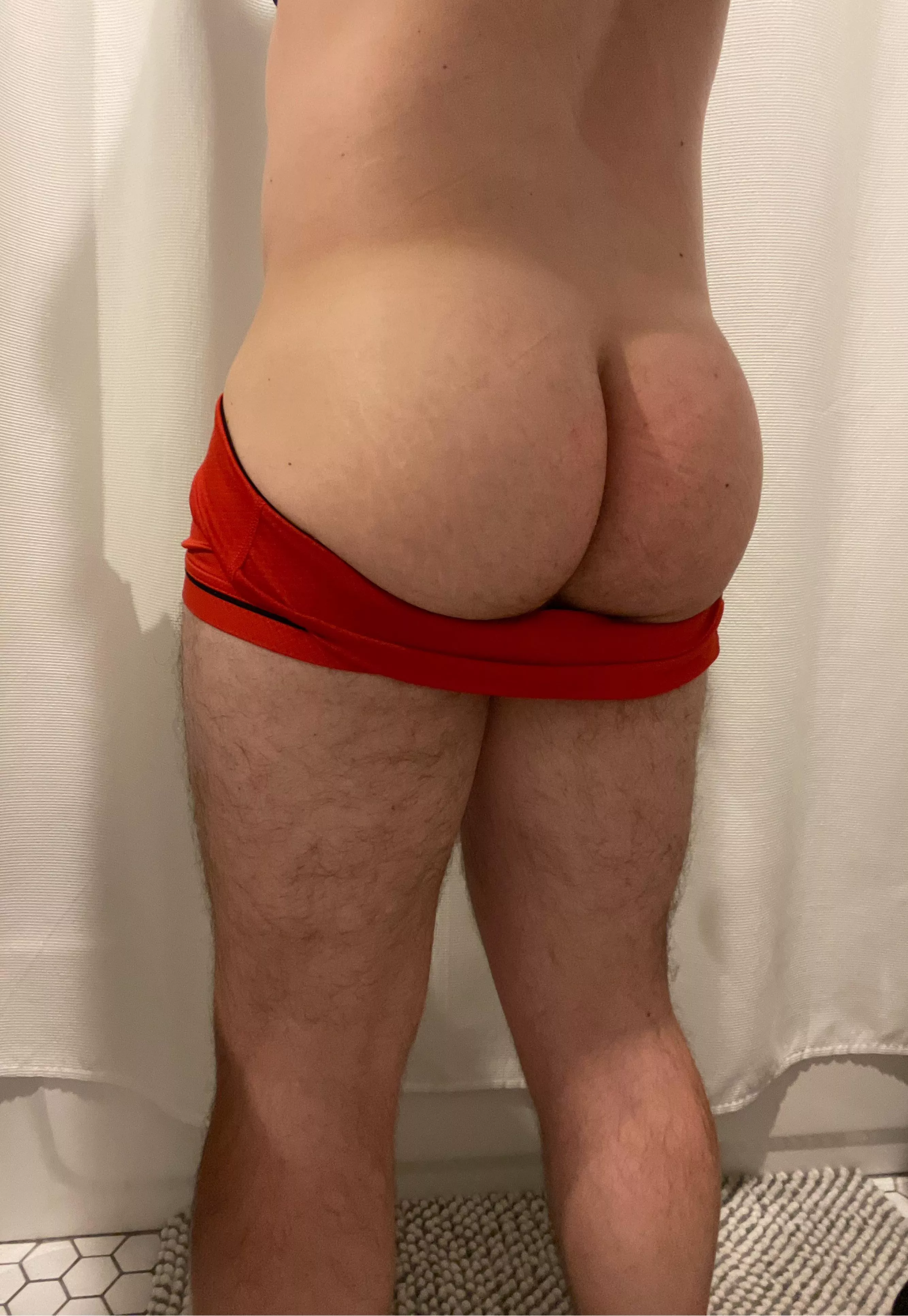 Need to get more squats in. What do you think?
