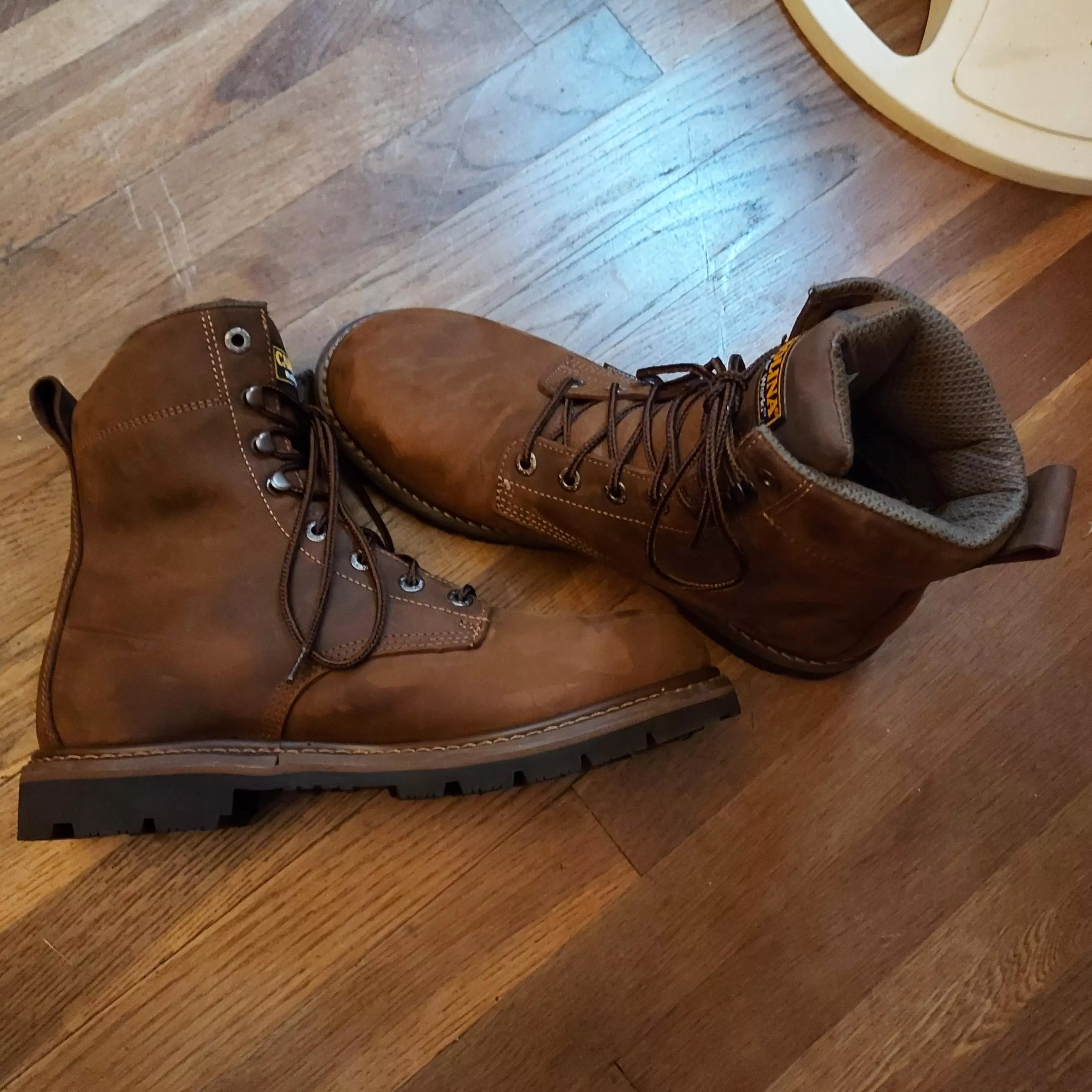 New Carolinas! CA3057 8