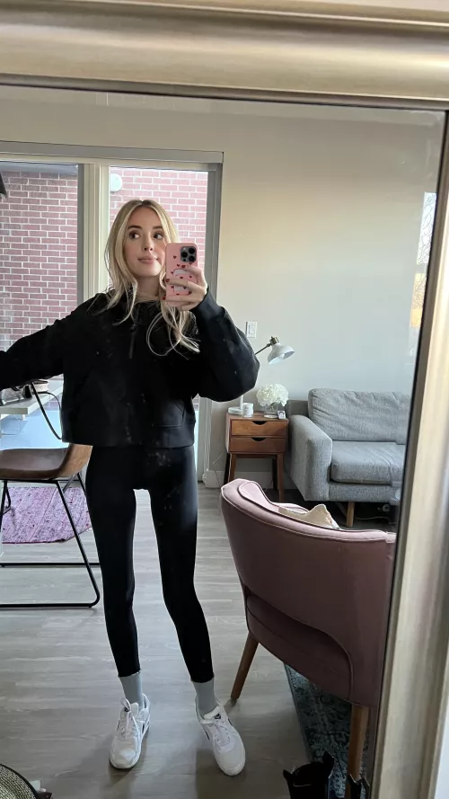 Nice and wide :) :) :)