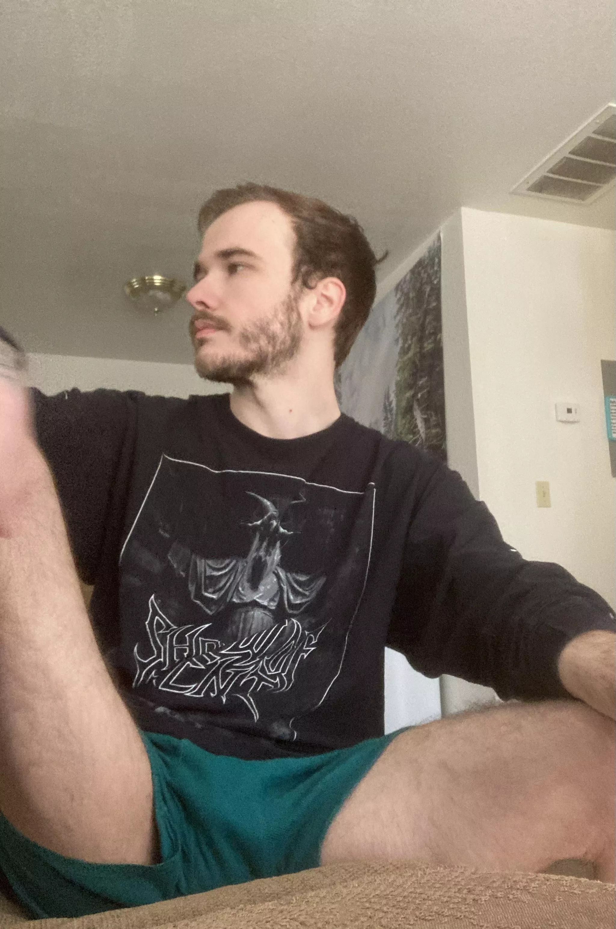 Nice pair what do you think