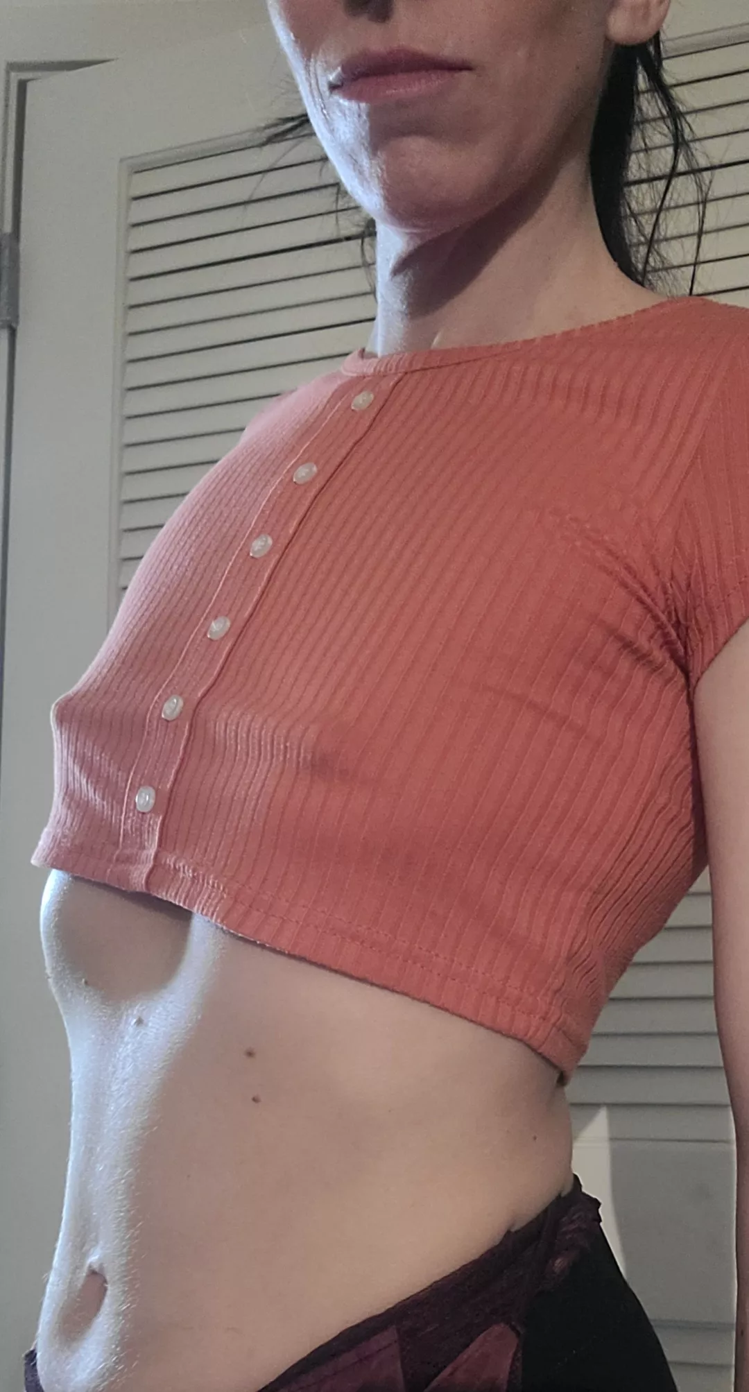 Nice place to slide into