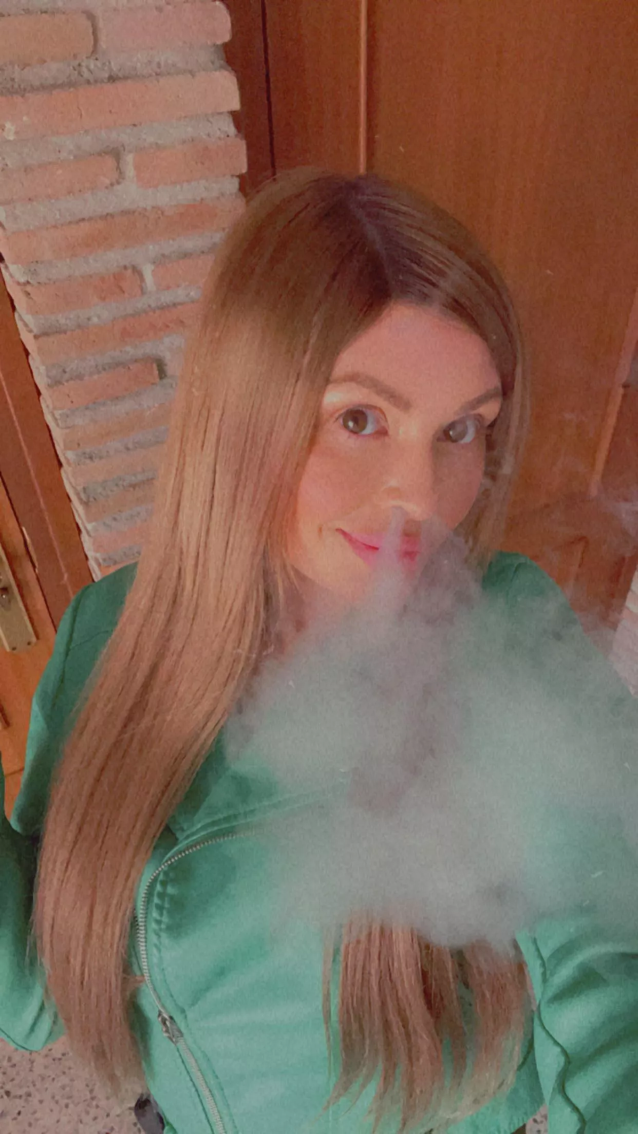 Once your hooked, your hooked 😈🚬