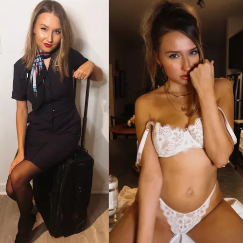 One day she’ll be back