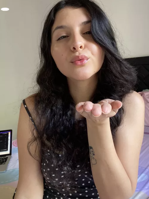 One time is not enough with me 🤤