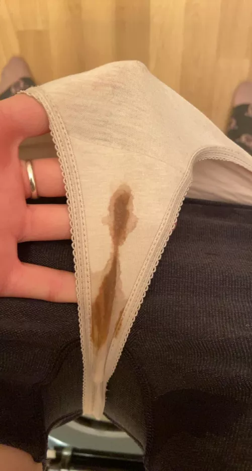period panties anyone?